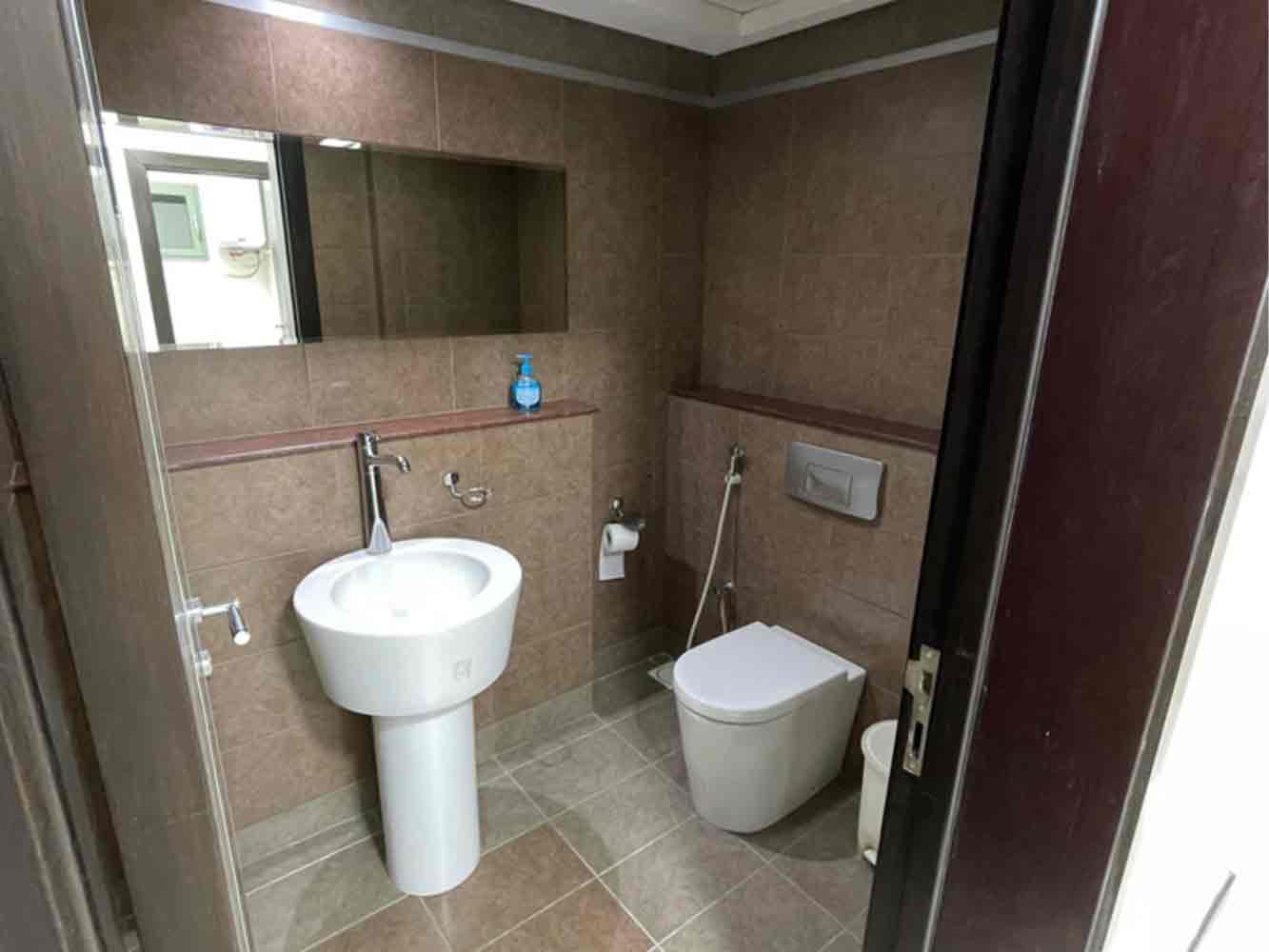 صورة مكتب للإيجار في السنابس #5447 6