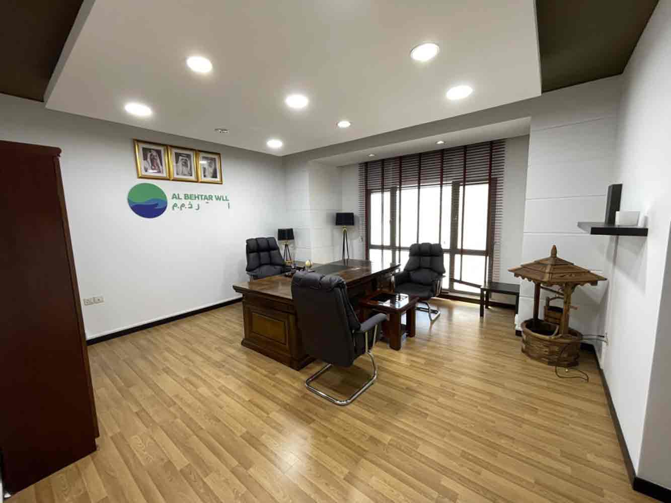 صورة مكتب للإيجار في السنابس #5447 4