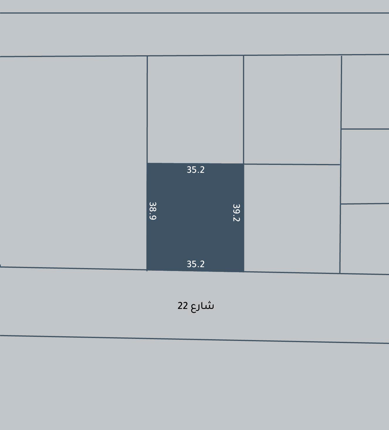 Land for Sale in Juffair Image #5448 0