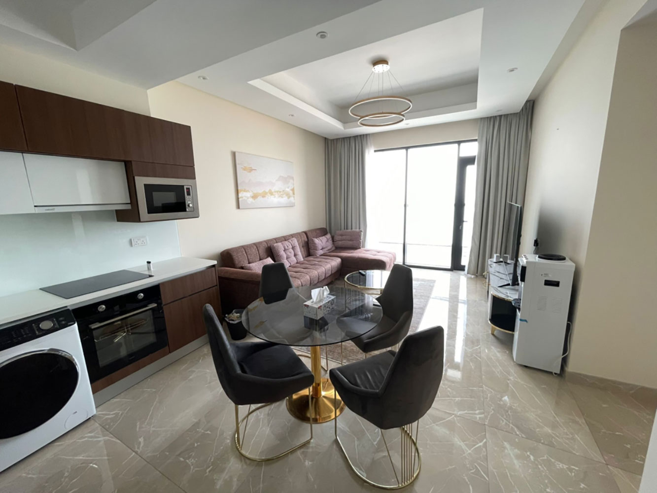 صورة شقة للبيع في الجفير #5633 0 