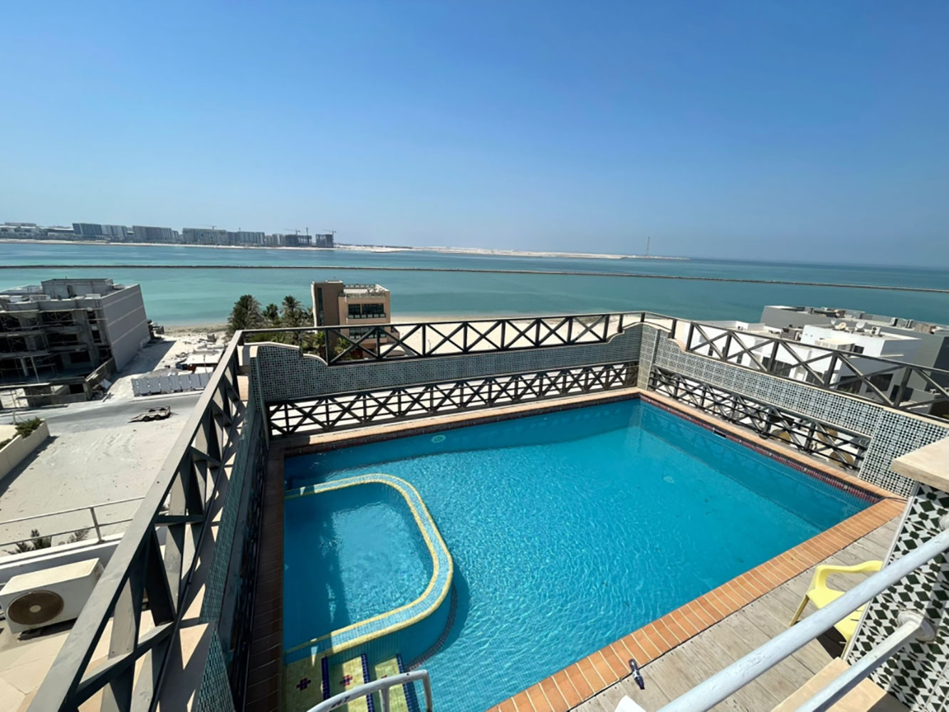 صورة شقة للإيجار في جزر امواج #5797 6