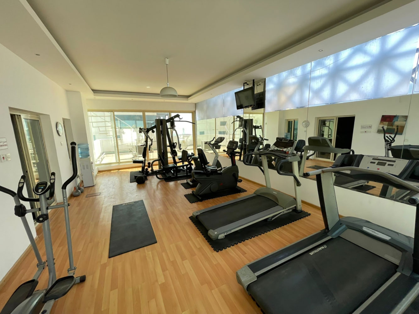 صورة شقة للإيجار في جزر امواج #5797 5