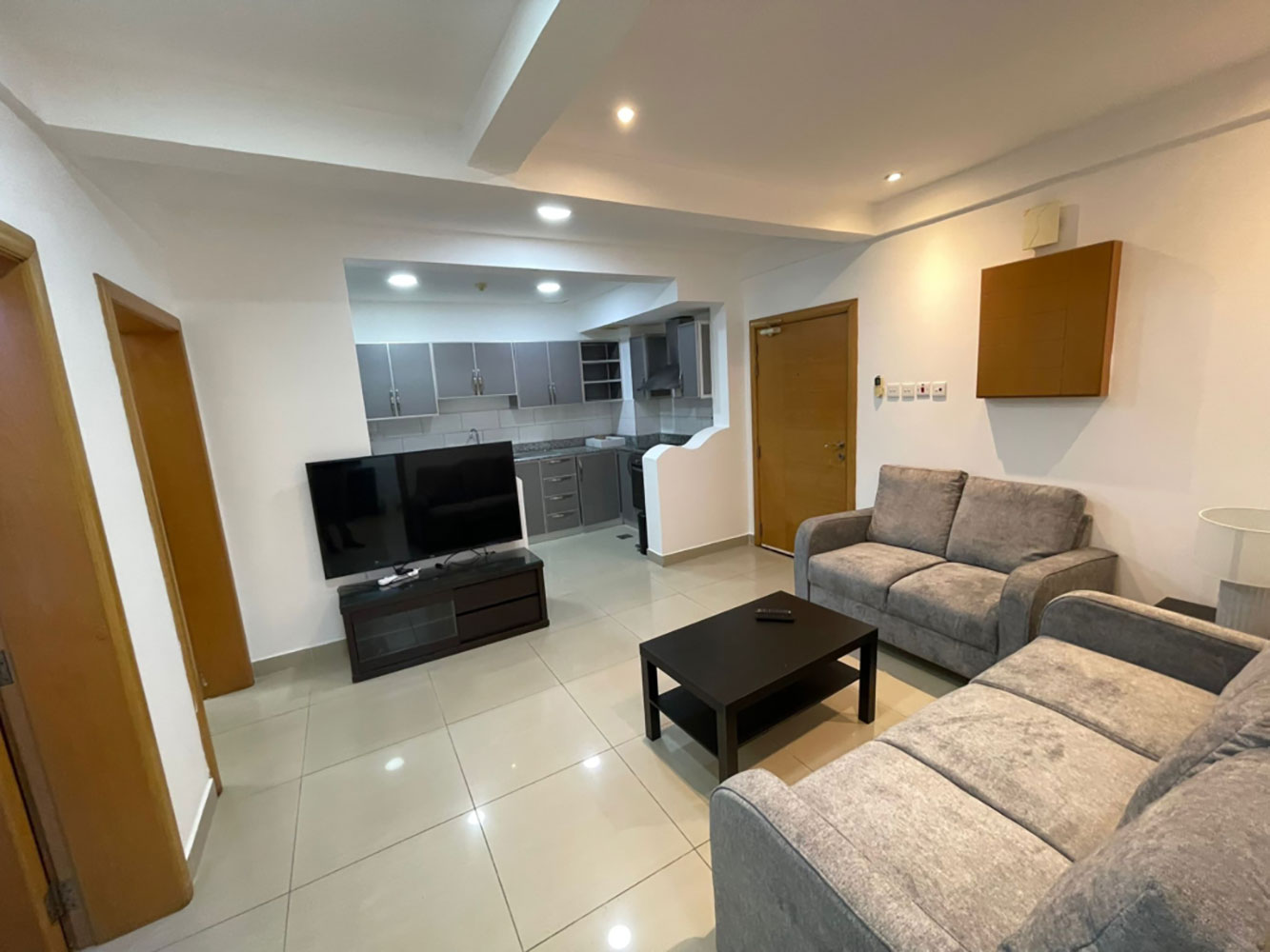 صورة شقة للإيجار في جزر امواج #5797 0