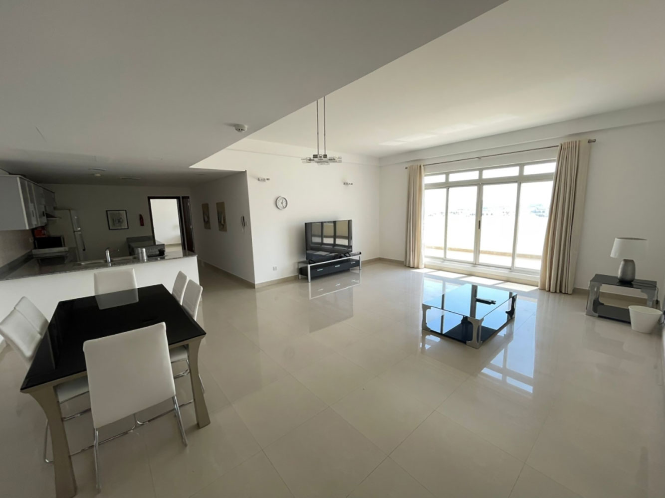 صورة شقة للإيجار في جزر امواج #5799 1