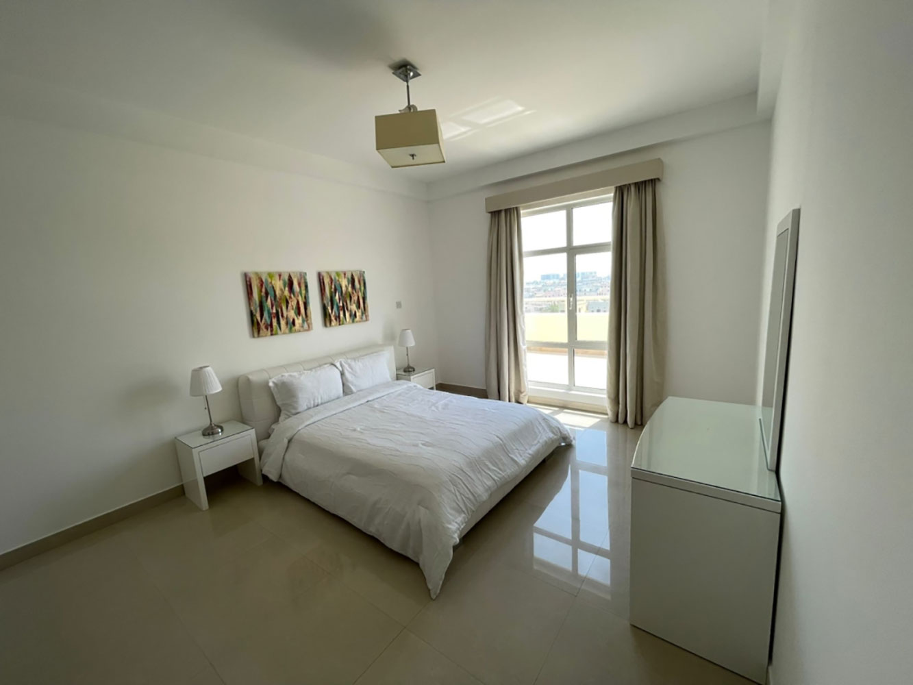 صورة شقة للإيجار في جزر امواج #5799 3