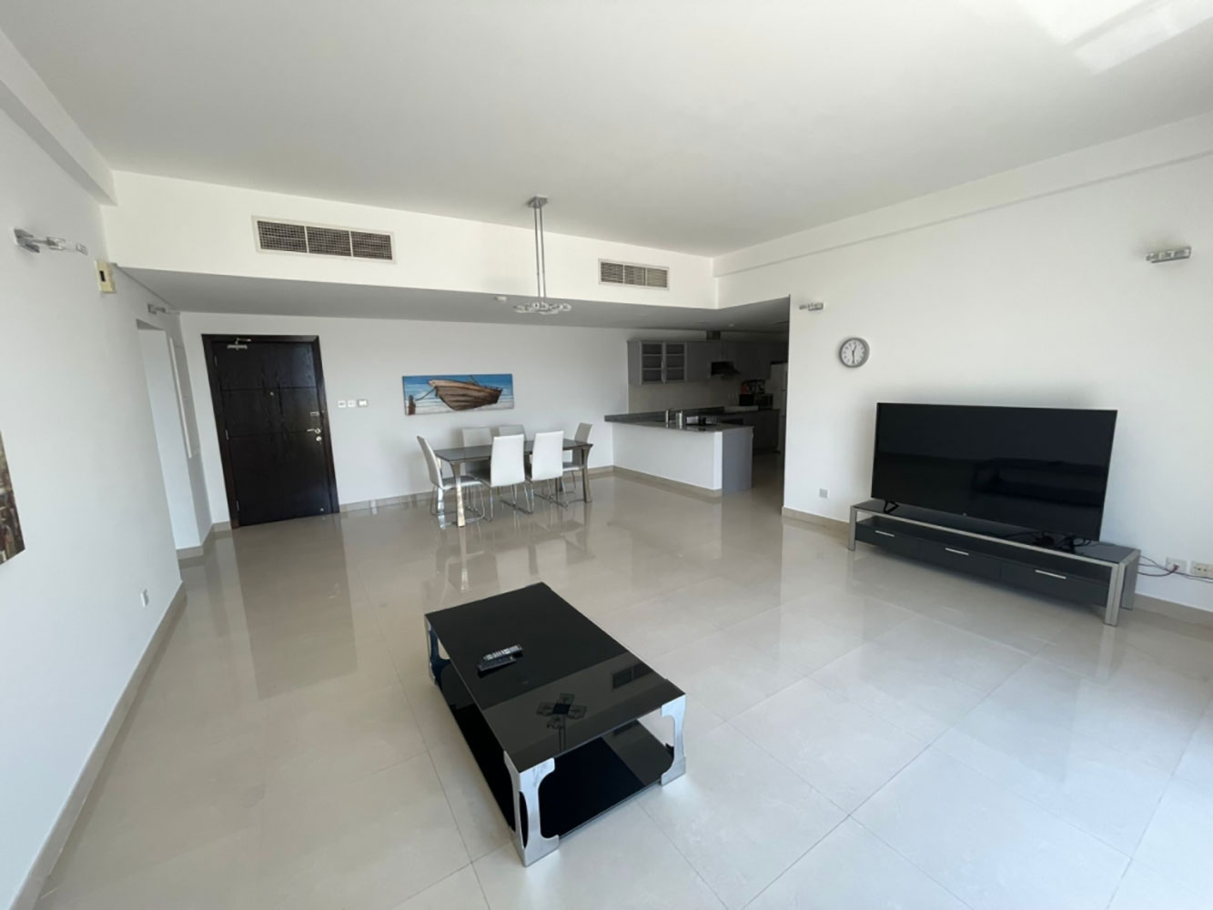 صورة شقة للإيجار في جزر امواج #5799 2