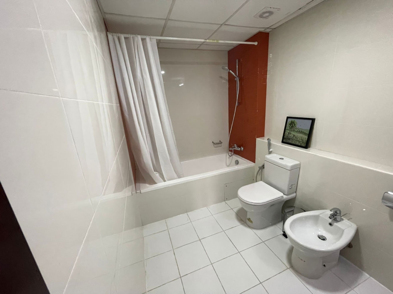 صورة شقة للإيجار في جزر امواج #5799 6