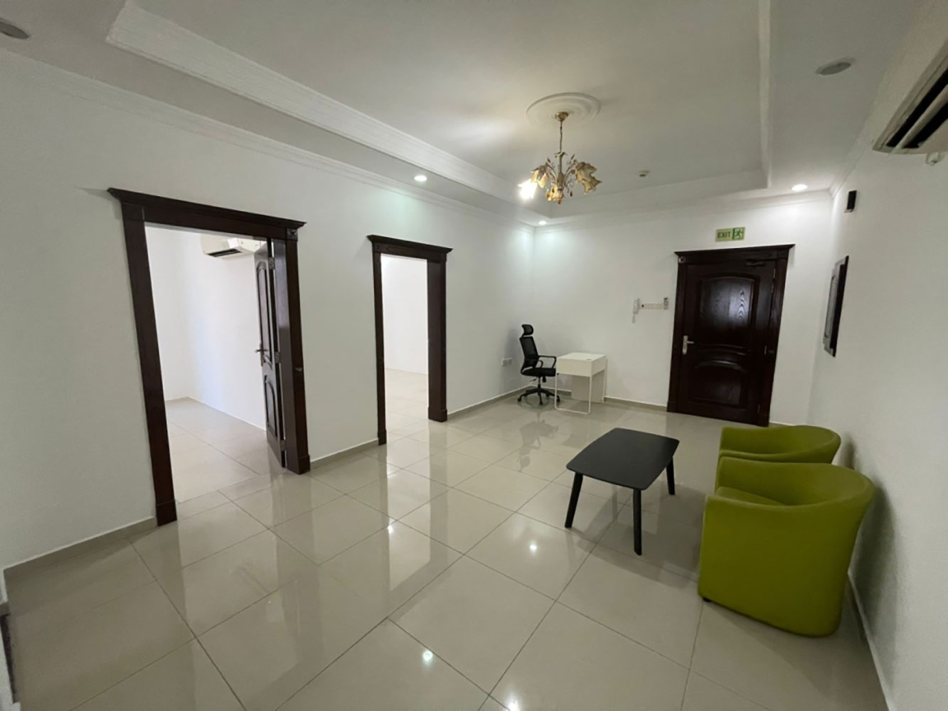 صورة مكتب للإيجار في الماحوز #5803 0 
