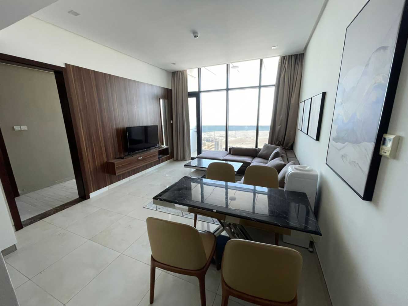 صورة شقة للإيجار في الجفير #6012 1