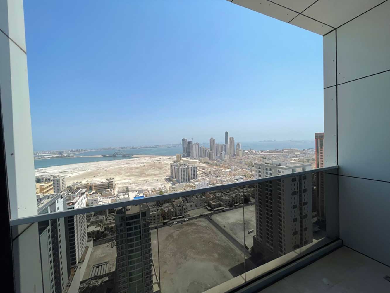 صورة شقة للإيجار في الجفير #6012 0