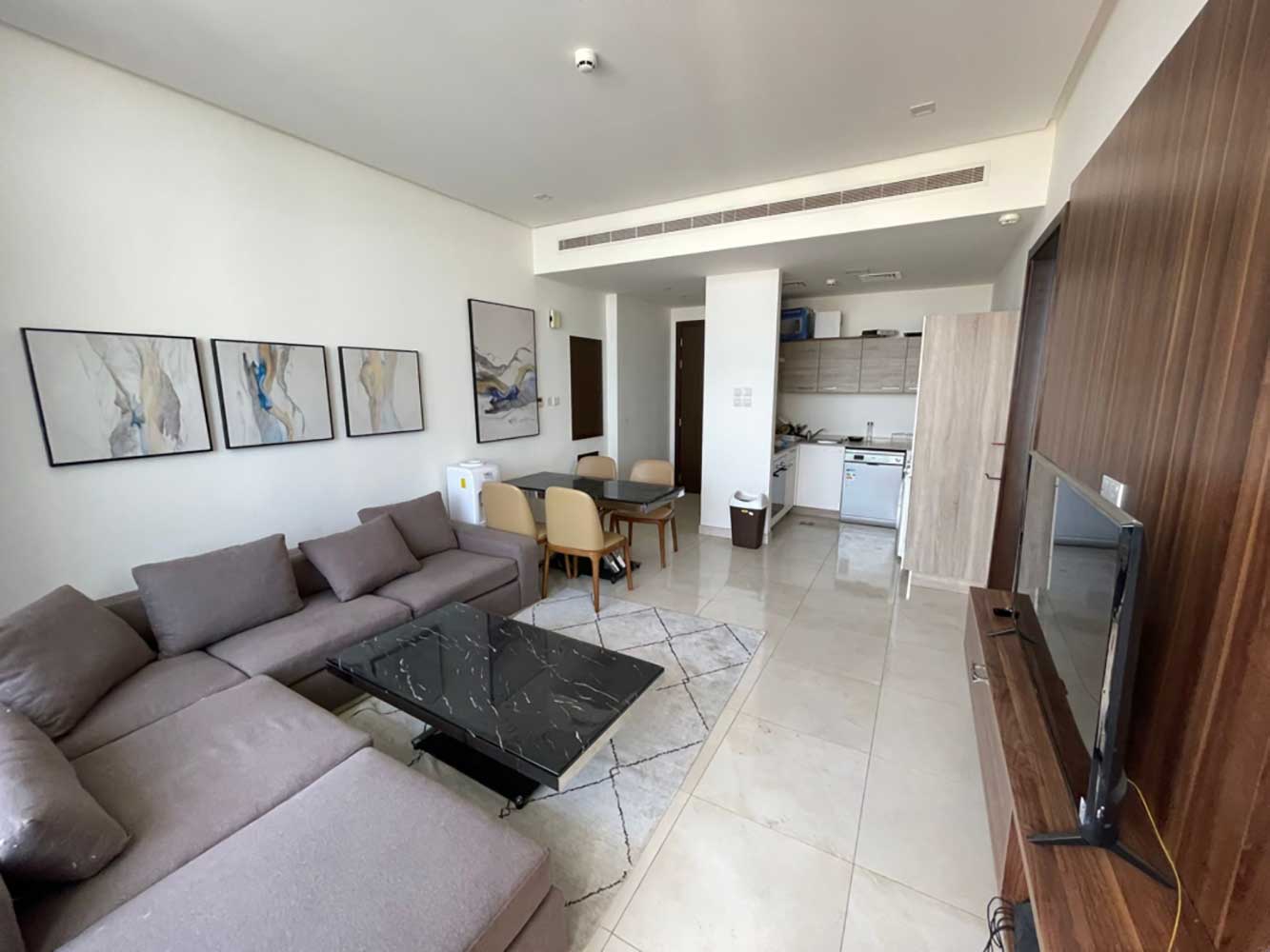 صورة شقة للإيجار في الجفير #6012 2