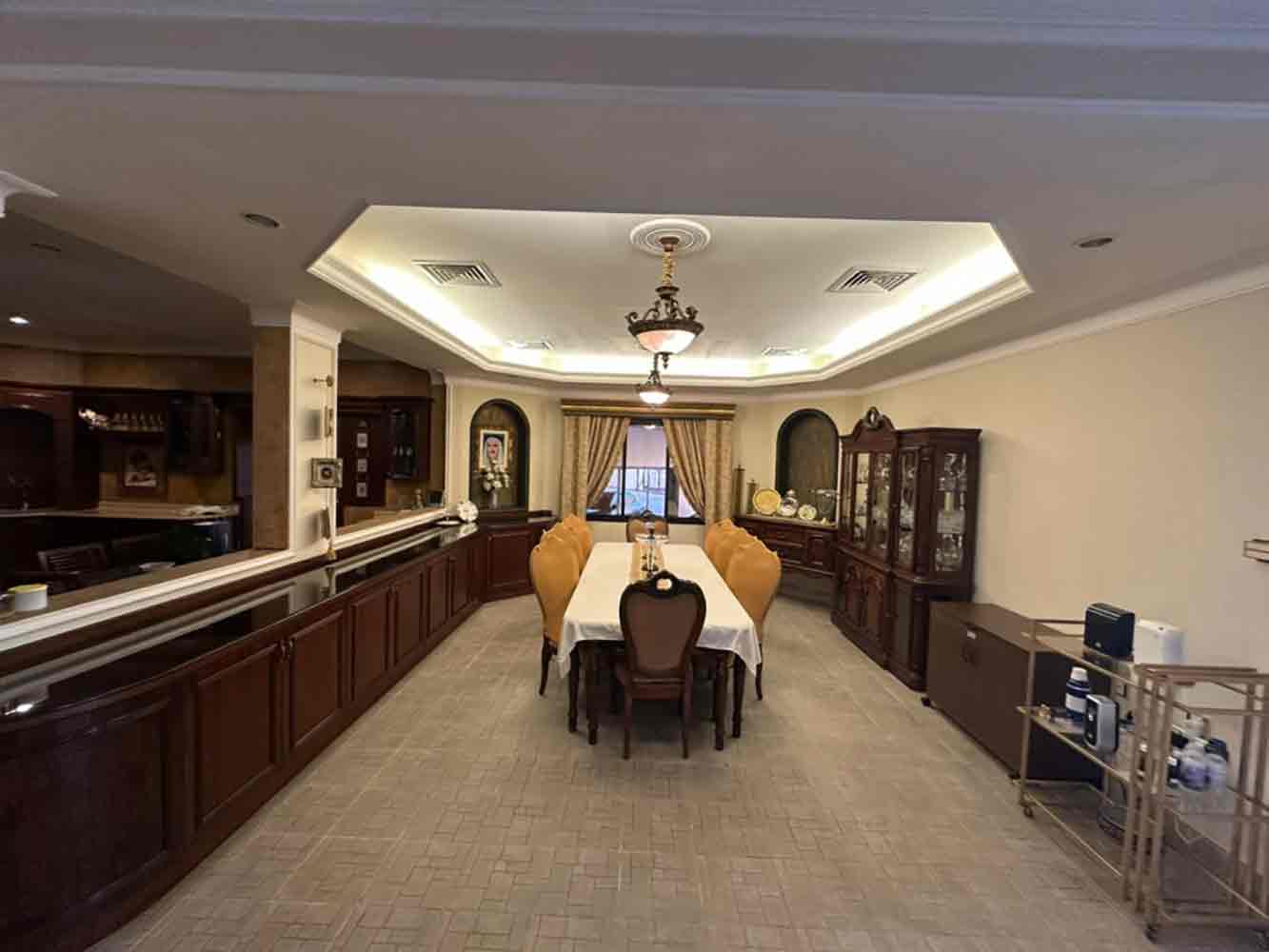 صورة فيلا للبيع في الحد #6387 0 