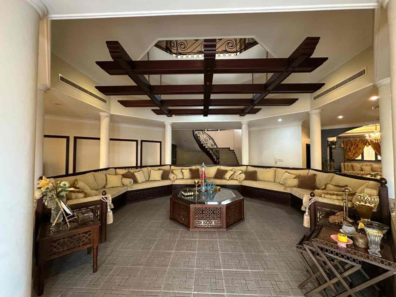 صورة فيلا للبيع في الحد #6387 4