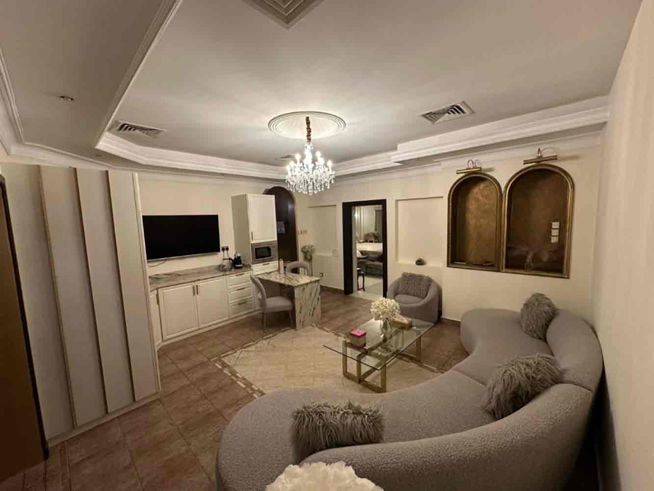 صورة فيلا للبيع في الحد #6387 8