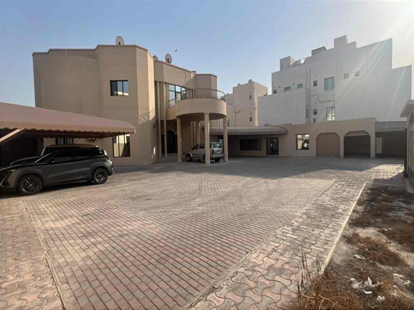 صورة فيلا للبيع في الحد #6387 7