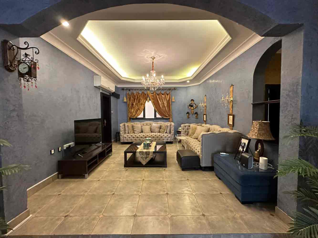 صورة فيلا للبيع في الحد #6387 2