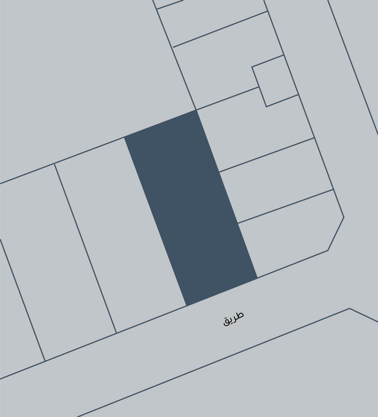 صورة أرض للبيع في النبيه صالح #6859 0 