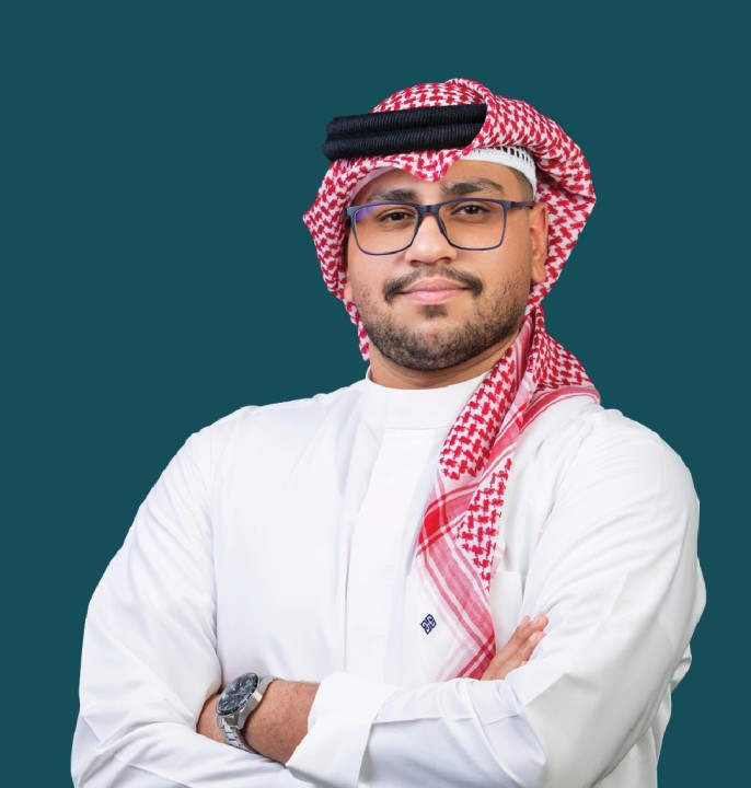 صورة محمود البحراني