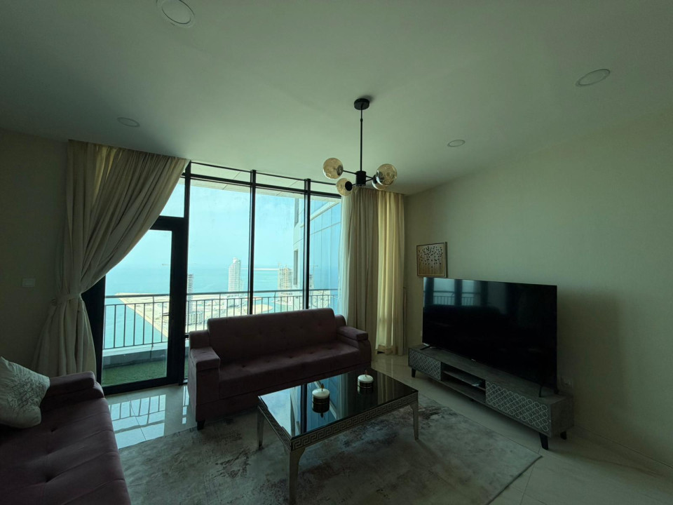 Apartment for Rent in Seef District Image #10168 1