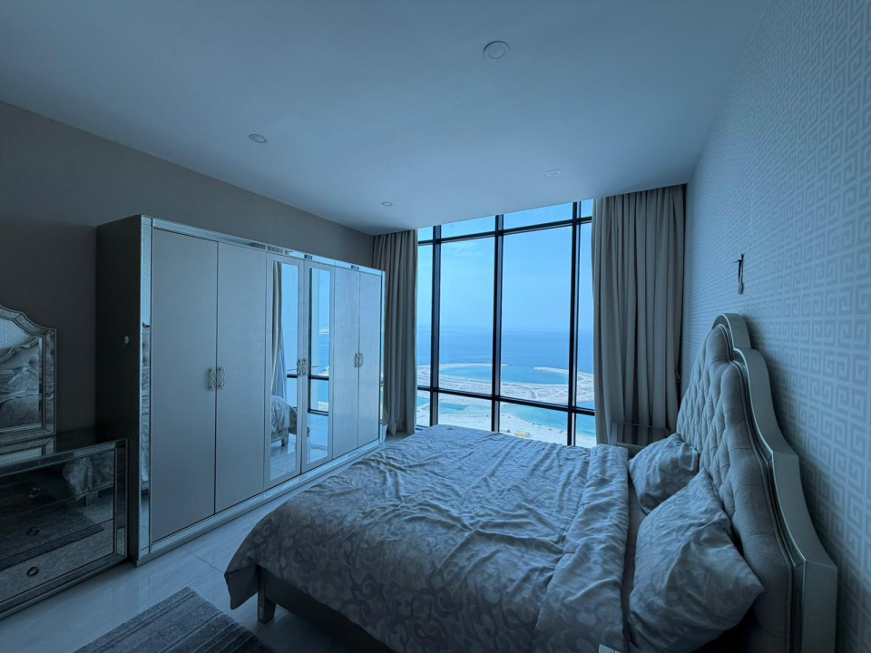 Apartment for Rent in Seef District Image #10168 0