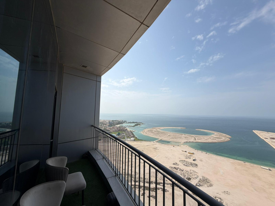 Apartment for Rent in Seef District Image #10168 2