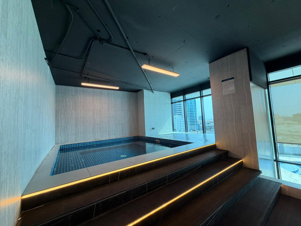 Apartment for Rent in Seef District Image #10168 3