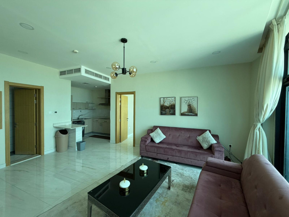 Apartment for Rent in Seef District Image #10168 4