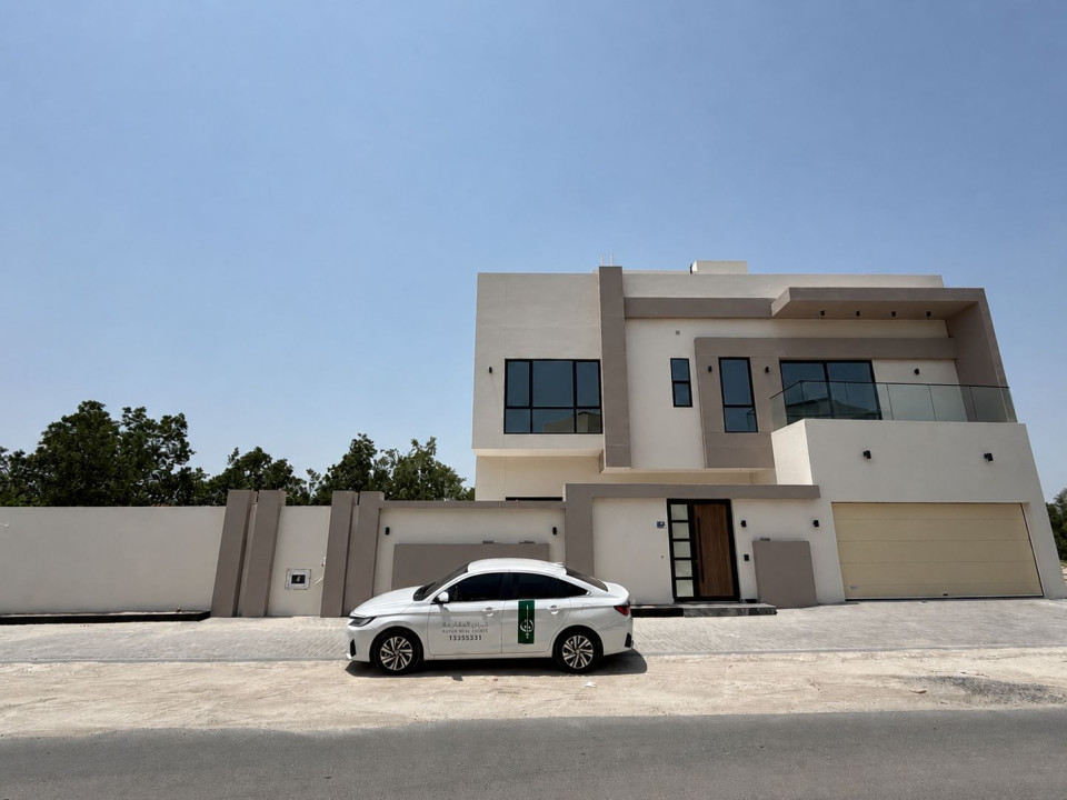 Villa for Sale in Sar Image #10216 0