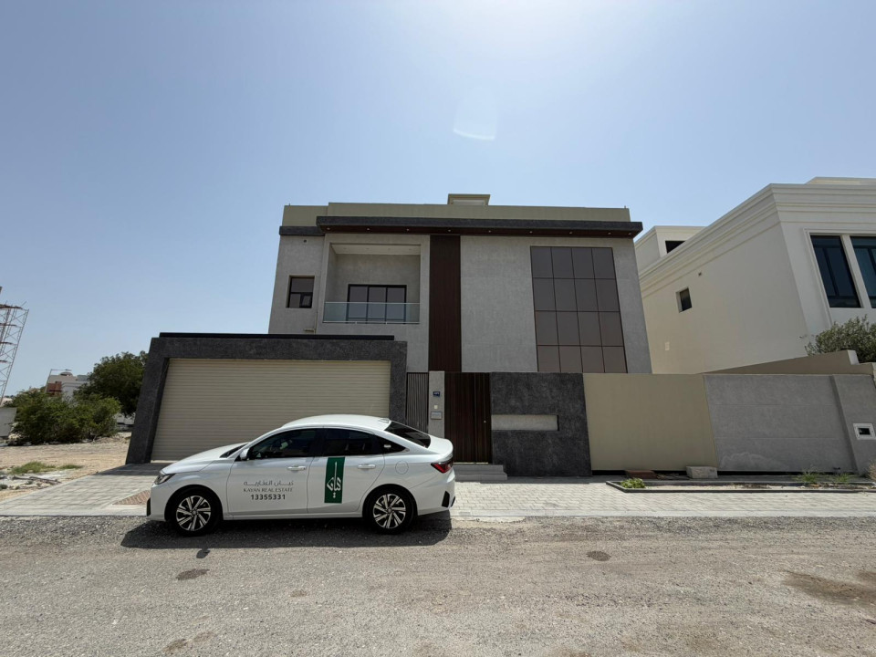 Villa for Sale in Janabiyah Image #10217 0