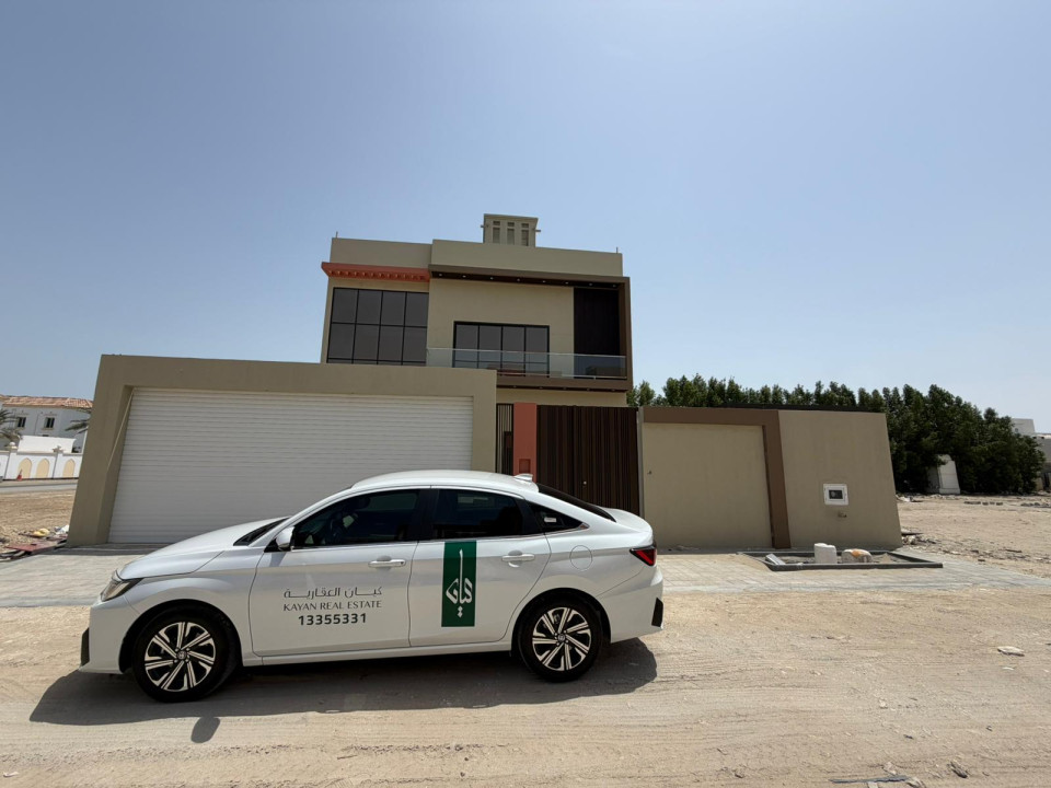 Villa for Sale in Janabiyah Image #10218 0