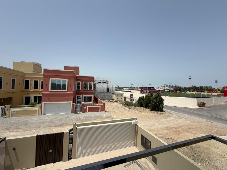 Villa for Sale in Janabiyah Image #10218 2
