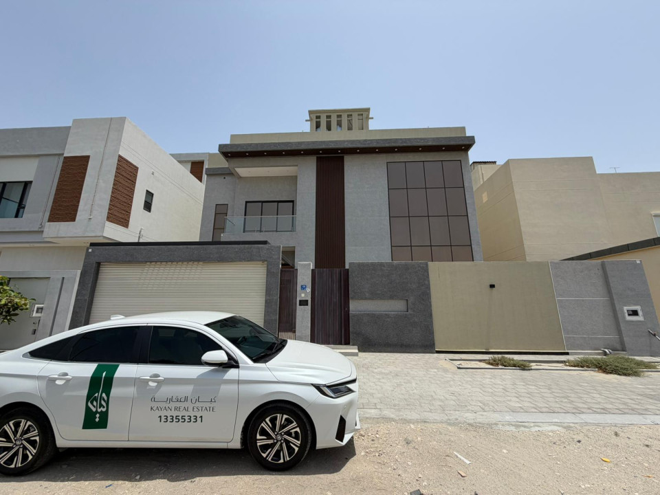 Villa for Sale in Qurayyah Image #10219 0