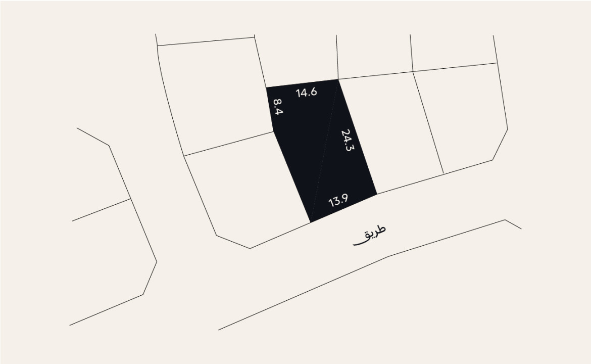 Land for Sale in Sadad Image #10247 0
