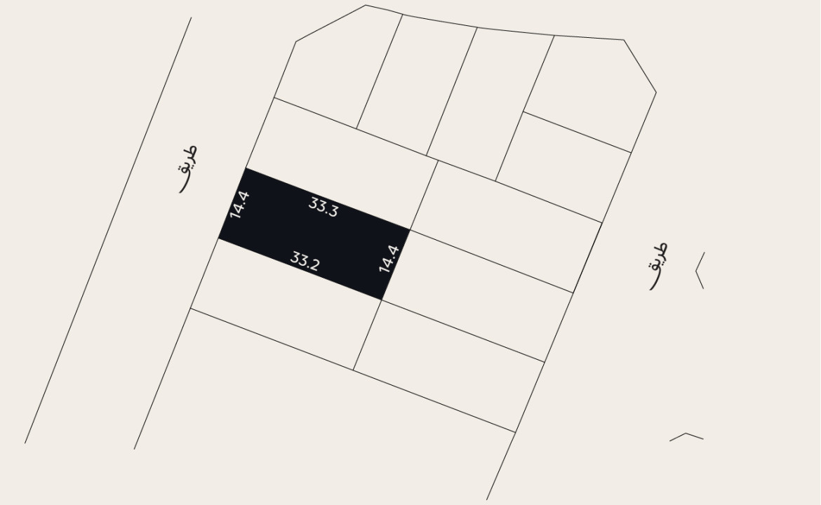 Land for Sale in Aali Image #10260 0 