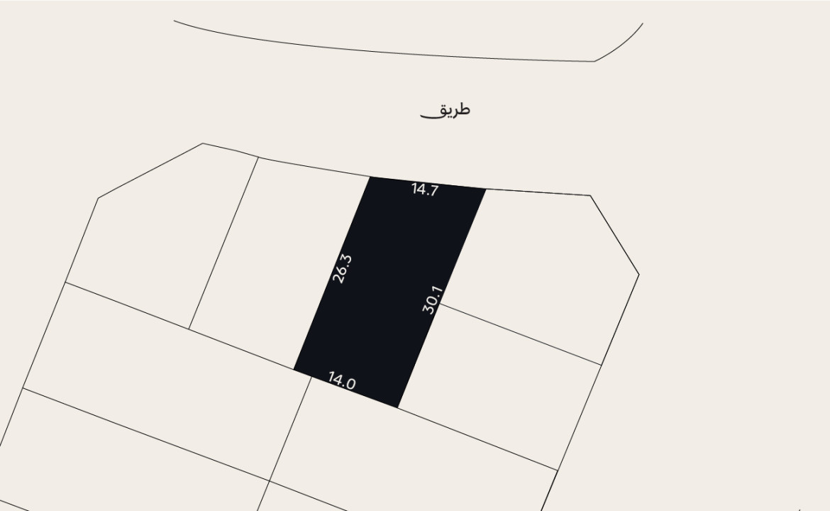 Land for Sale in Aali Image #10264 0