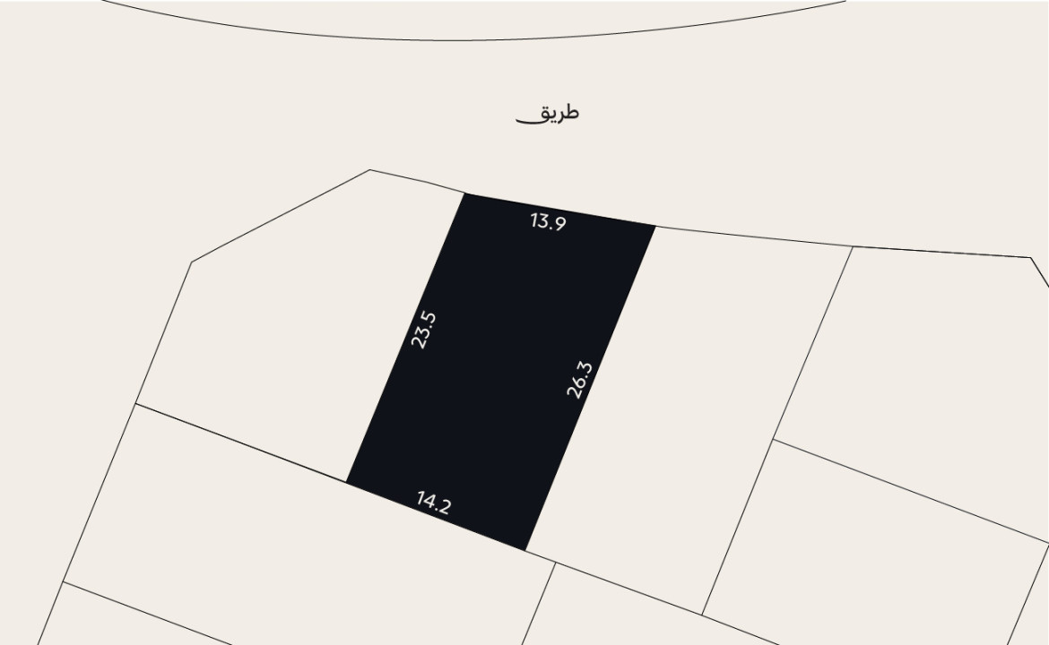 Land for Sale in Aali Image #10265 0 