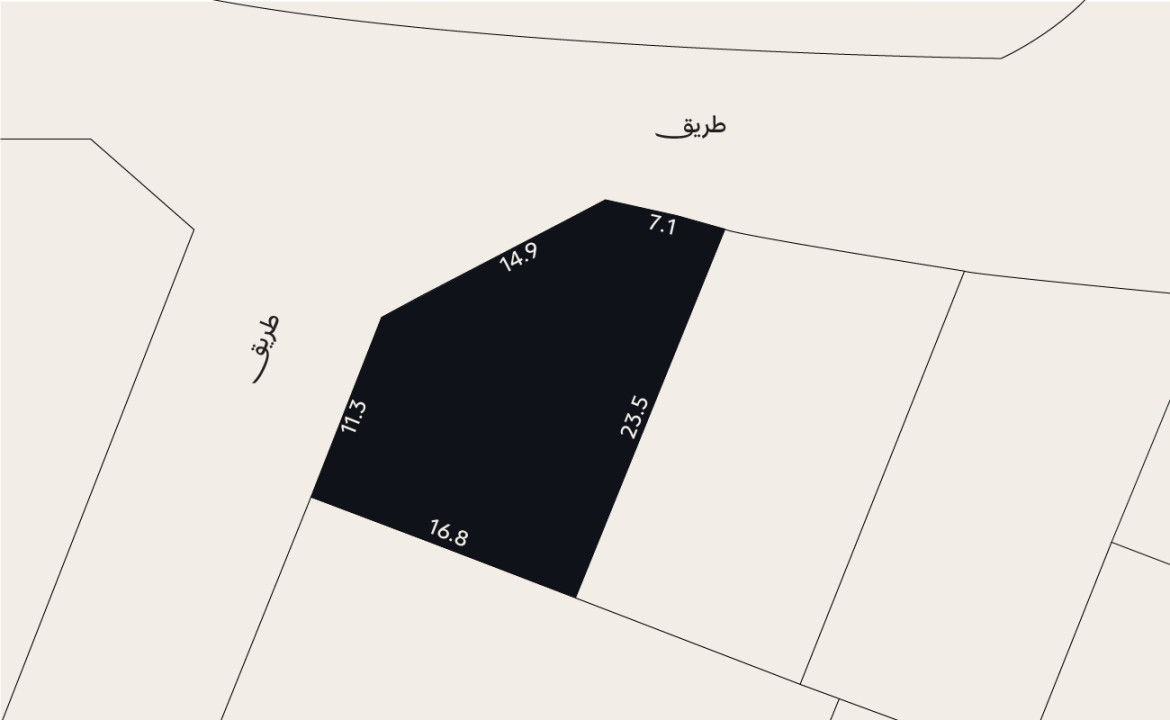 Land for Sale in Aali Image #10277 0