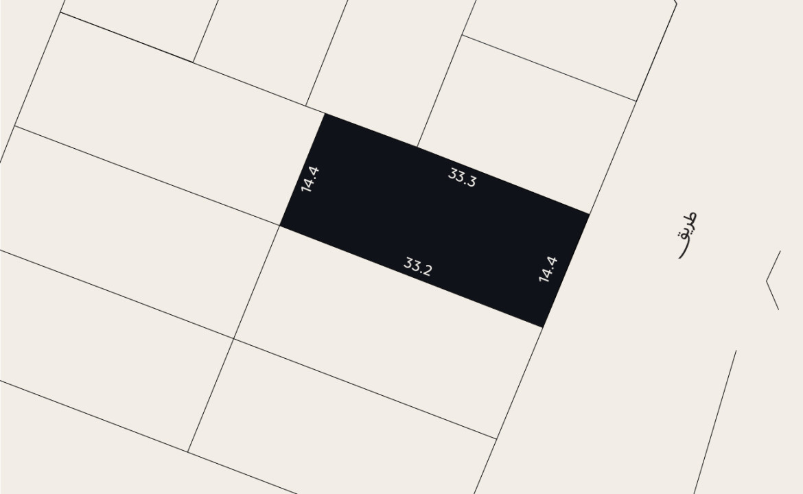 Land for Sale in Aali Image #10279 0
