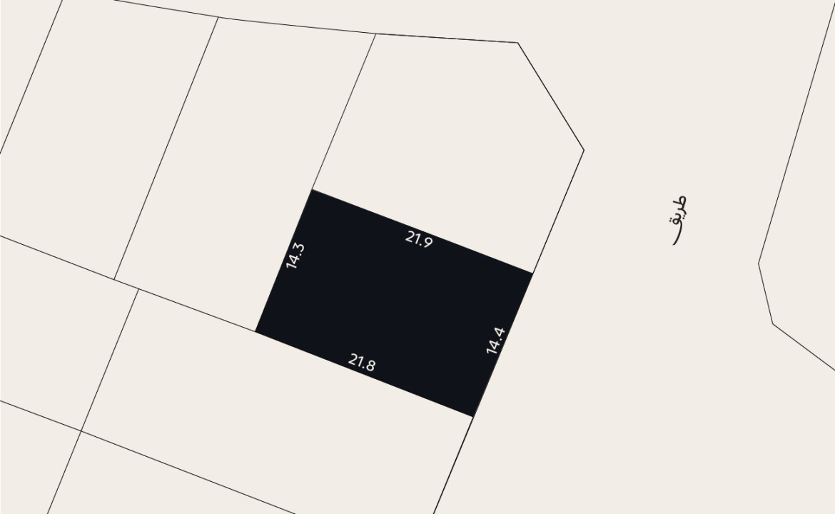 Land for Sale in Aali Image #10315 0 