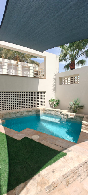 Villa for Rent in Sar Image #10441 4