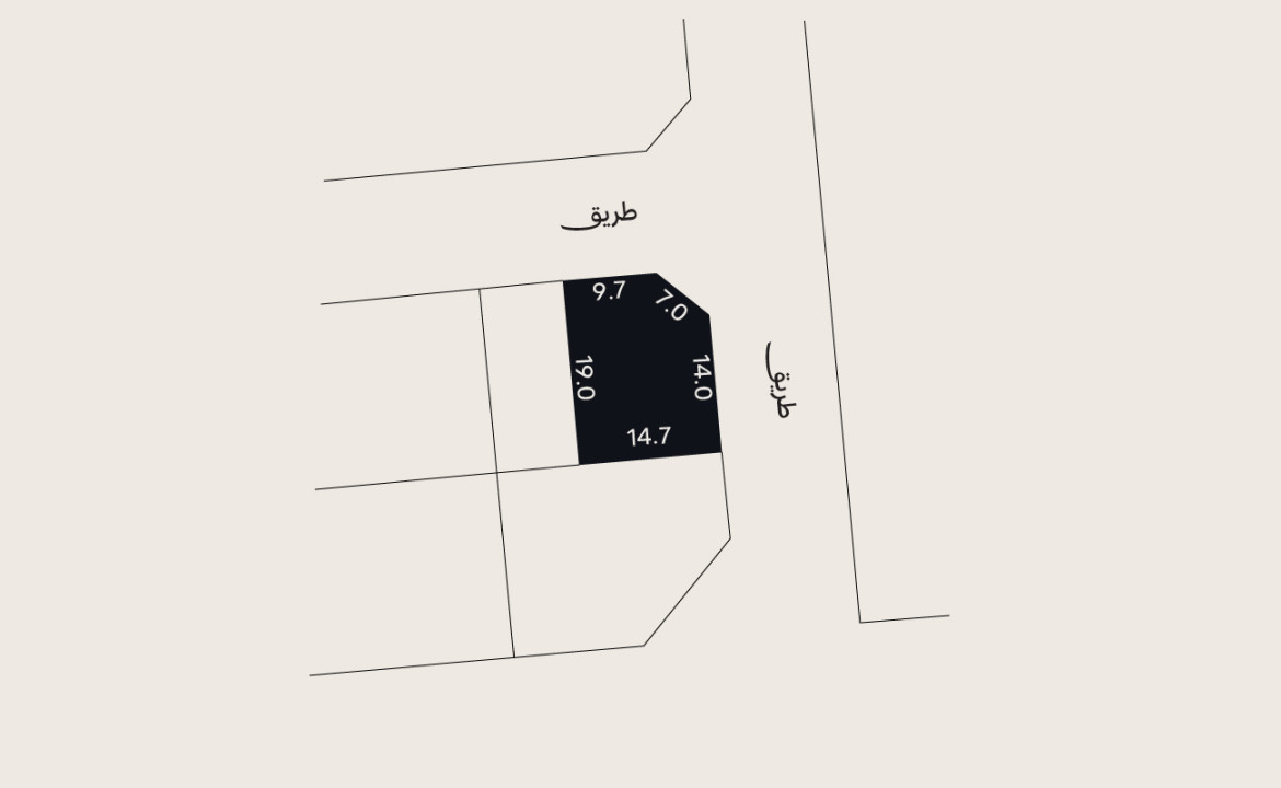 Land for Sale in Hamalah Image #10582 0