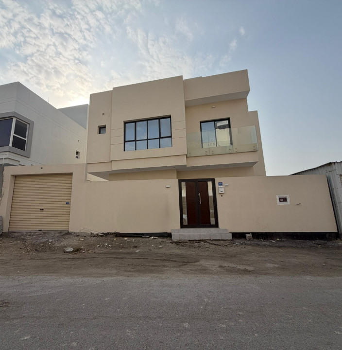 Villa for Sale in Malkiya Image #10586 0