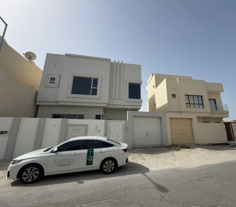 Villa for Sale in Malkiya Image #10592 0
