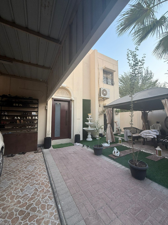 Villa for Sale in Hamad Town Image #10647 2