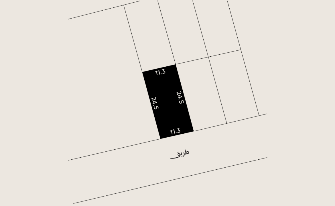 Land for Sale in Dar Kulaib Image #10650 0 