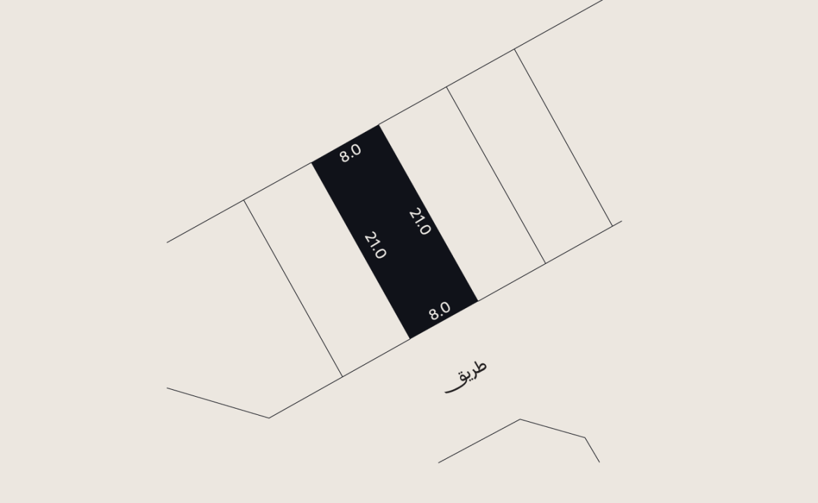 Land for Sale in Hamalah Image #10655 0 