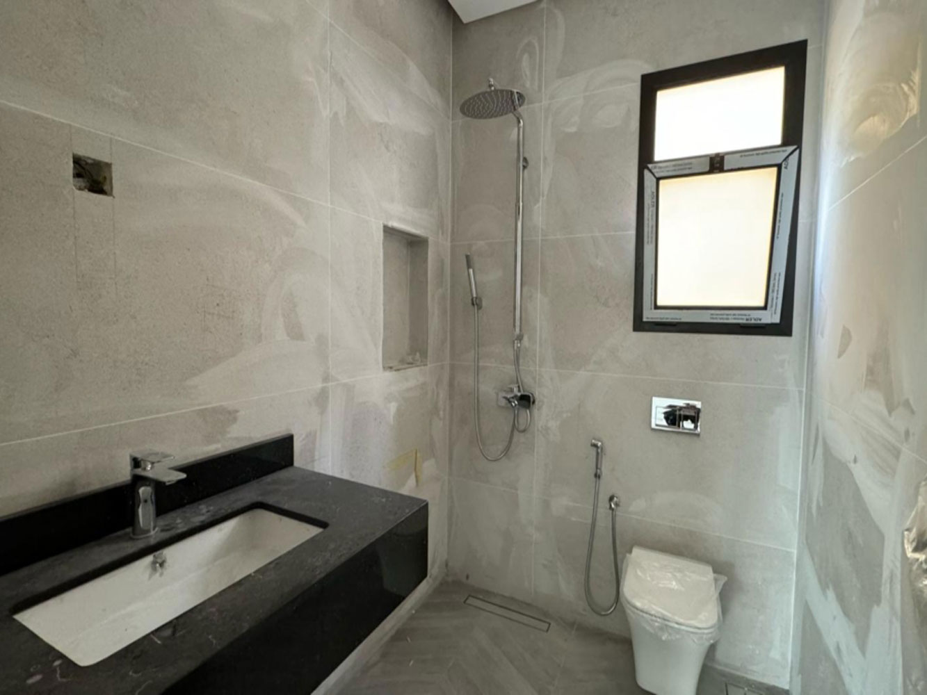 صورة فيلا للبيع في المالكية #1449 7