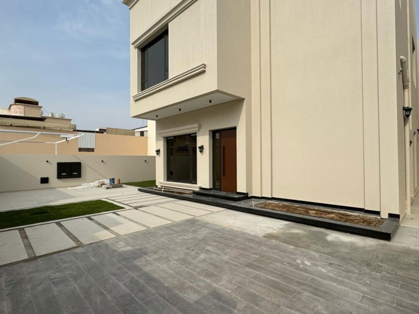 صورة فيلا للبيع في المالكية #1449 1