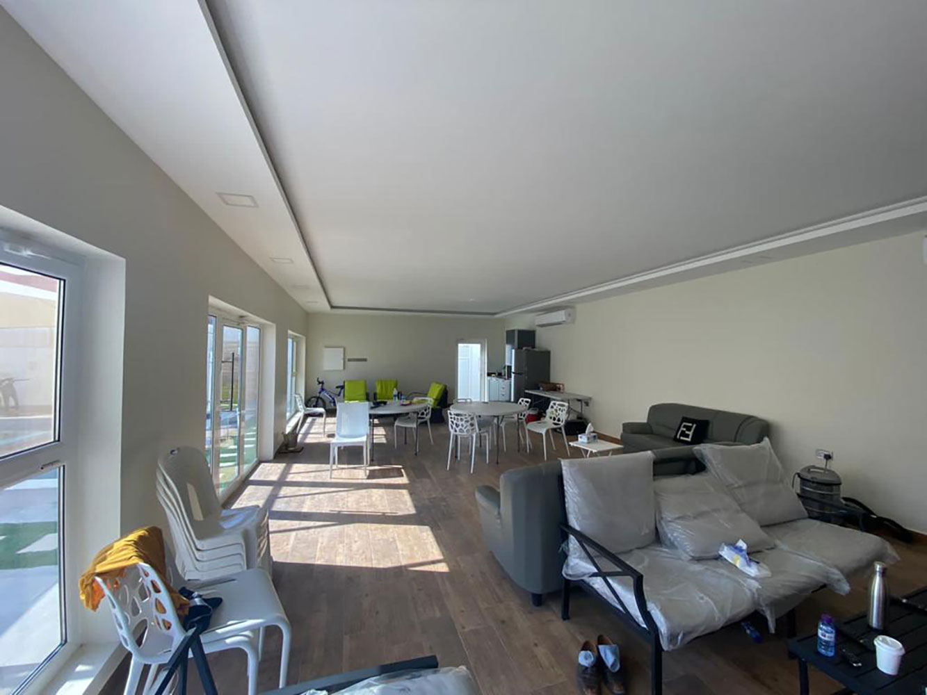 صورة فيلا للبيع في المالكية #1603 2