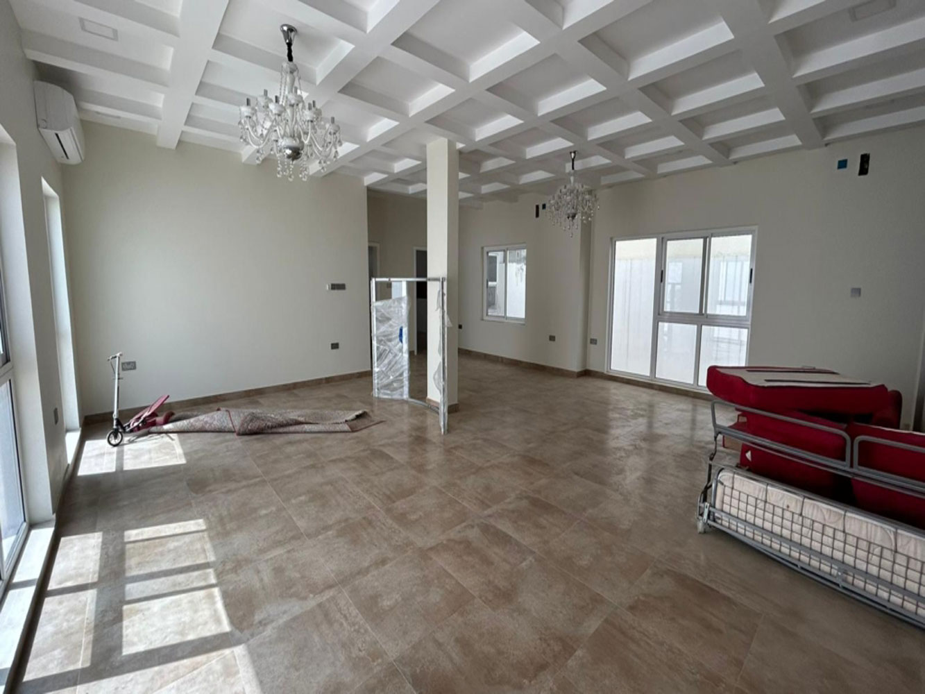 صورة فيلا للبيع في المالكية #1603 6